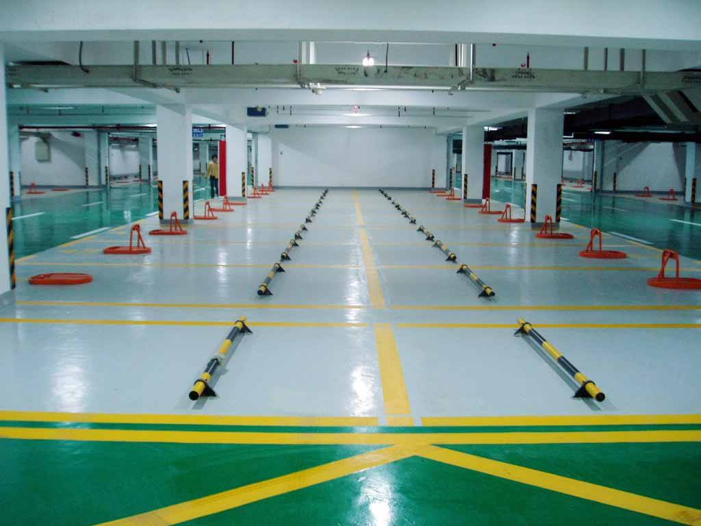 宜昌停车场设施生产厂家 帮助你选择可靠的品牌